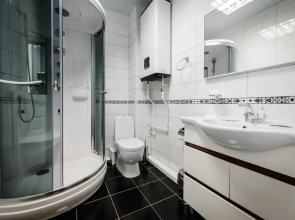 Гостиница Экспромт