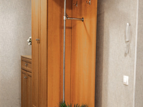 Апартаменты Двухкомнатные Апартаменты на Краснодонской