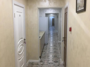 Апартаменты Park-Hotel