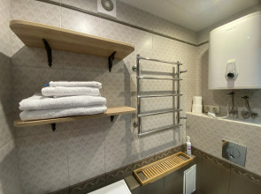 Квартира однокомнатная на Кижеватова 9