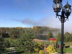 Lesnaya Gavan Recreation Camp