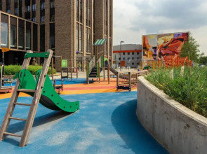 Апартаменты Family by Smart Lofts Moscow