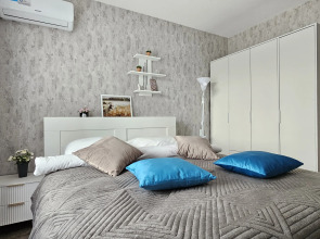 Квартира Светлояр