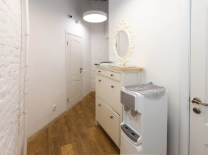 Квартира LiterA