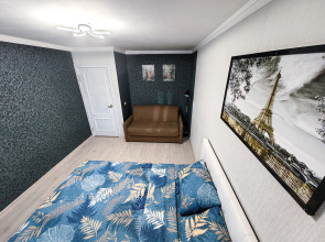 Апартаменты рядом с Триумф Плаза