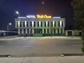 Dili Orom Hotel