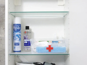 Квартира Комфорт и Уют в Тихом Центре