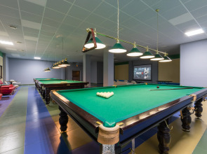 Оздоровительно-образовательный Центр Илона