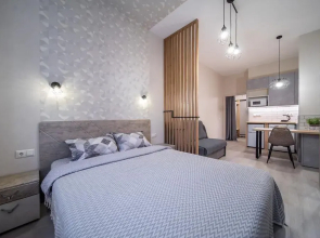 Sweet Dreams Apartments Graf Orlov Flat