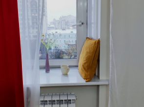 Квартира в Центре