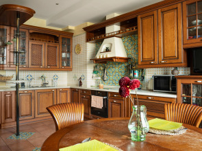 Апартаменты у Некрасовского сада