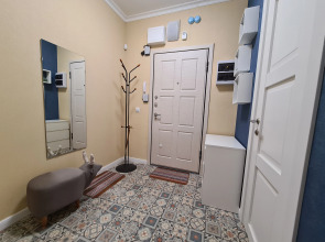 Апартаменты Sputnik не в Отель