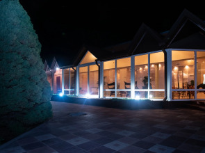 Гостевой дом Усадьба Александрия