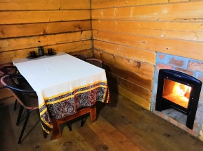 Гостевой дом Улей