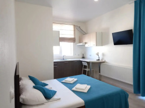 Гостевой дом Black Sea