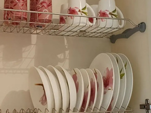 Апартаменты в историческом районе Амалиенау