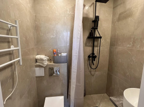 Апартаменты Восточный