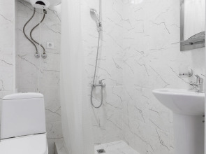 Отель Парадайз