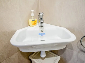 Апартаменты PiterStay 1 Гороховая 22