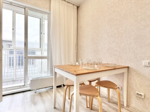 Апартаменты Hugge Place у Аквапарка Объект №4