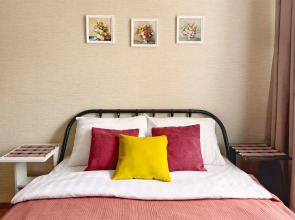 Квартира Уютная у метро Кузьминки