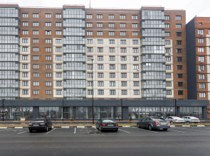 Апартаменты Уютные Сутки