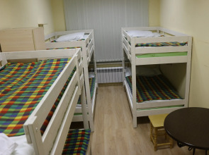 Хостел Свобода 9