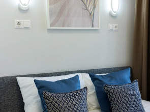 Квартира Студия 1