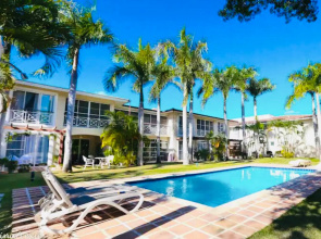 Globalstay Cocotal Condo in Punta Cana Apartments