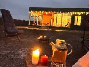 New.scandi.home Dlya Otdykha Vsey Semyey I Druzyyami Guest house