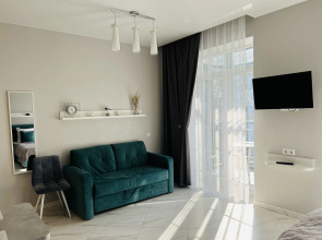 Апартаменты Штольц