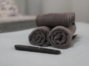 Квартира Серафимовича 1/4-1