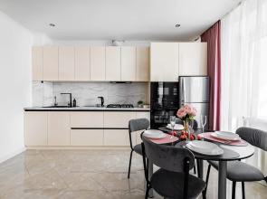 Квартира Хорошо Как Дома