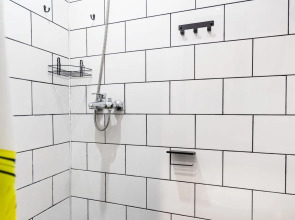 Апартаменты в сердце Казани