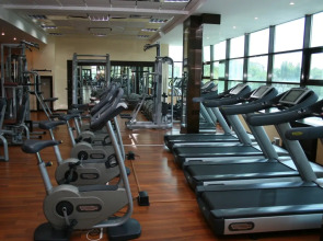 Апартаменты Гостиничные номера Premium 1