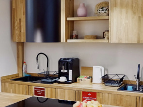 Гостевой Дом Mina