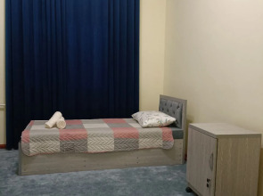 Гостевой дом Isfan