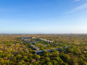Hilton Yala Resort
