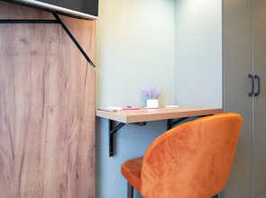 Апартаменты oт LetoApart