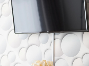 Апартаменты O.G.N.I. Махалина, д.10