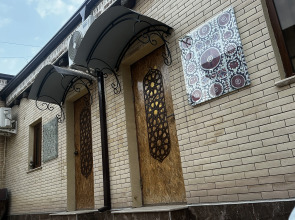 Гостевой Дом Dolon House