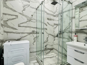 Квартира Студия Солнечная у Парка