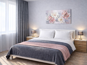 Apartamenty Rio Gagarina 80a k.2/296
