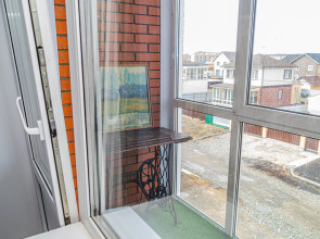 Квартира Маяковского 52