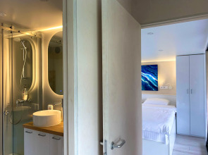 Гостевой дом Water Villa