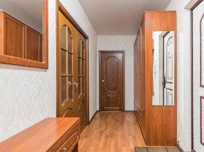 Апартаменты Стрелка 6