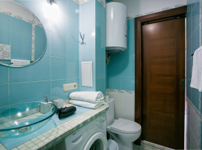 Апартаменты Фамилия Элит 7