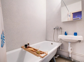 Квартира на улице 45-й Стрелковой Дивизии 259/1