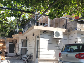 DRBoretta Guest House