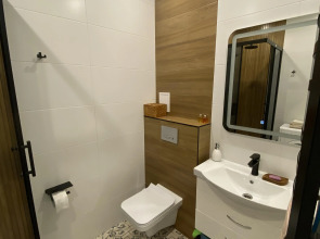 Апартаменты BalticSea